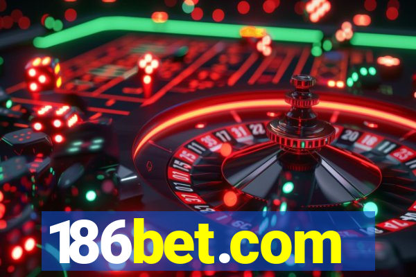 186bet.com