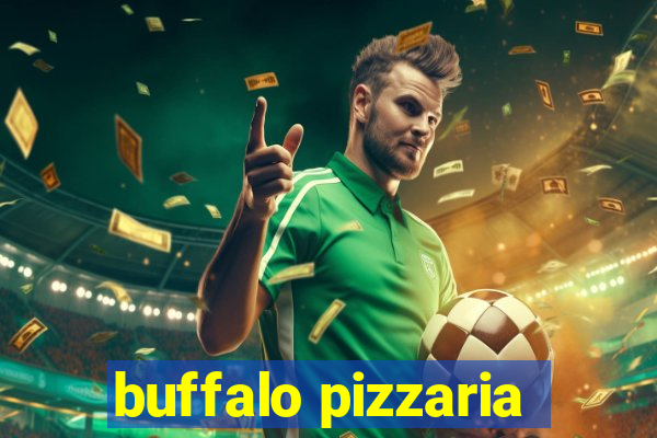 buffalo pizzaria