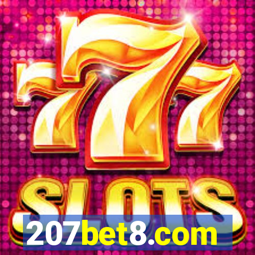 207bet8.com