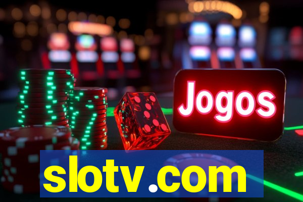 slotv.com