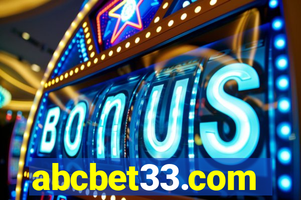 abcbet33.com