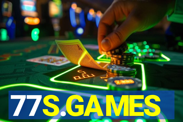 77S.GAMES