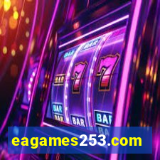 eagames253.com