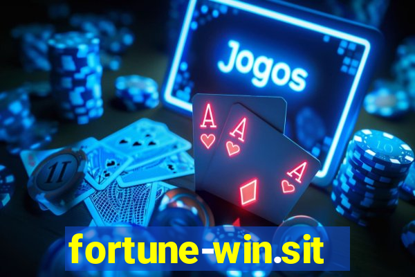 fortune-win.site