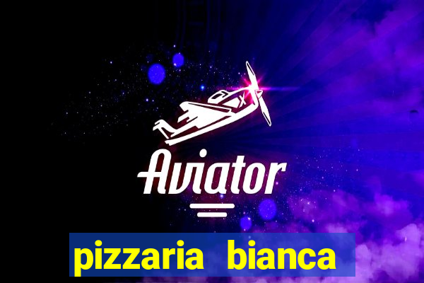 pizzaria bianca porto alegre