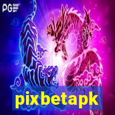 pixbetapk