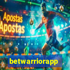 betwarriorapp