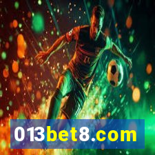 013bet8.com