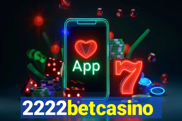 2222betcasino