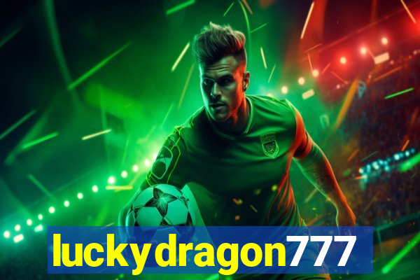 luckydragon777