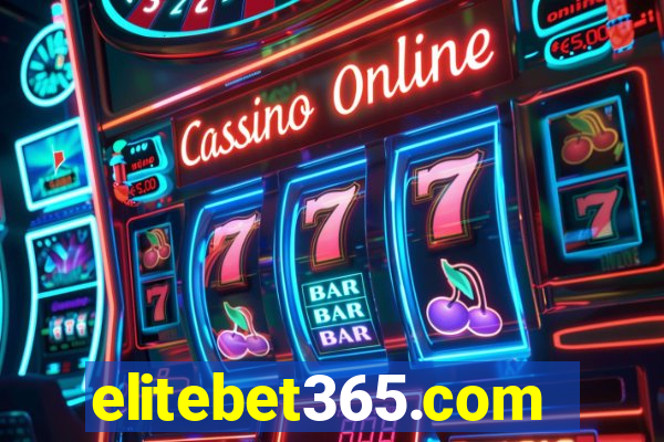 elitebet365.com