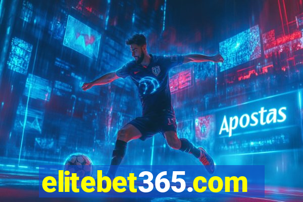 elitebet365.com