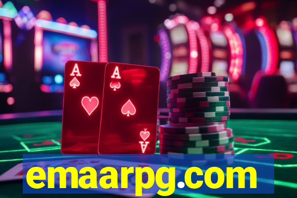 emaarpg.com