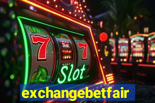 exchangebetfair