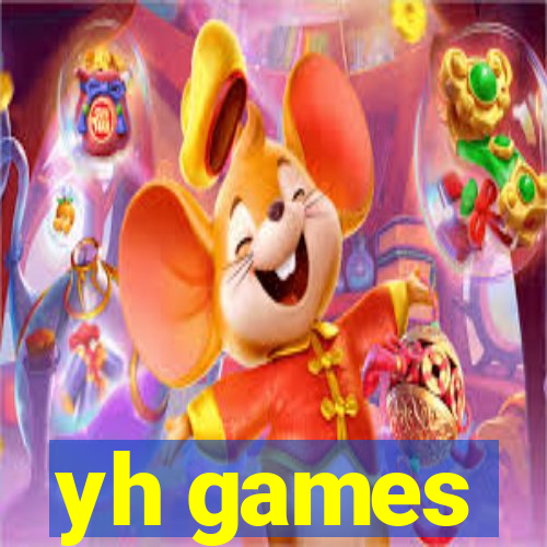 yh games