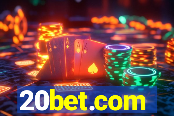 20bet.com