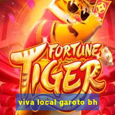 viva local garoto bh