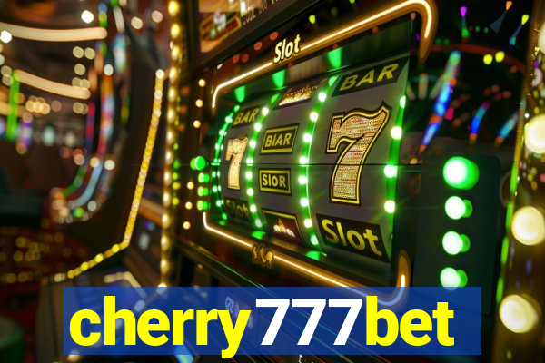 cherry777bet