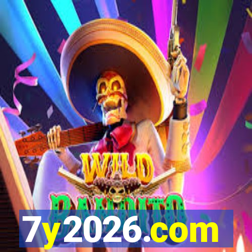 7y2026.com