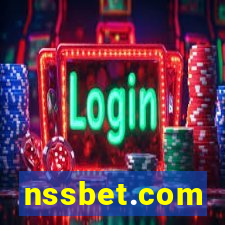 nssbet.com