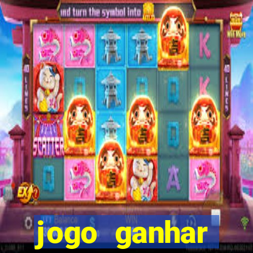 jogo ganhar dinheiro sem depositar nada