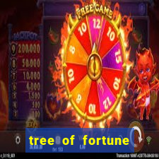 tree of fortune demo pg