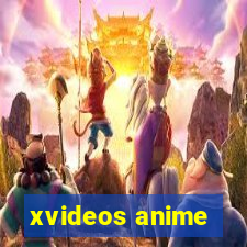 xvideos anime