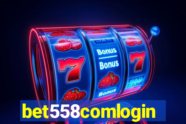 bet558comlogin