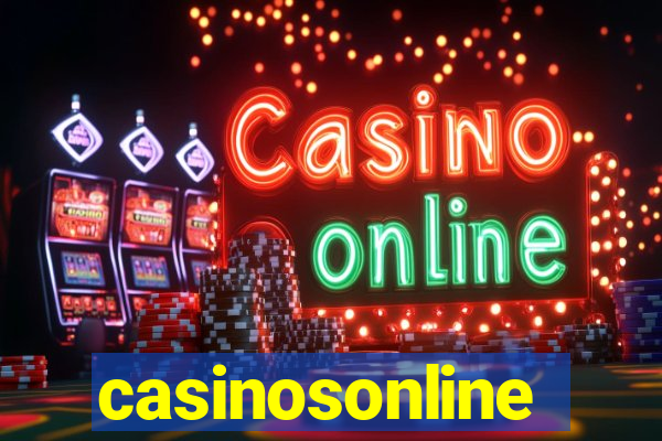 casinosonline