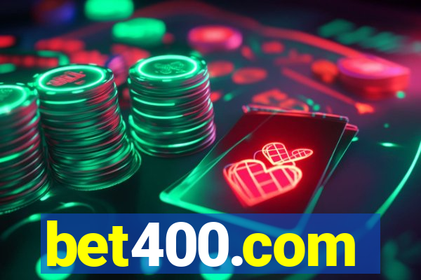 bet400.com