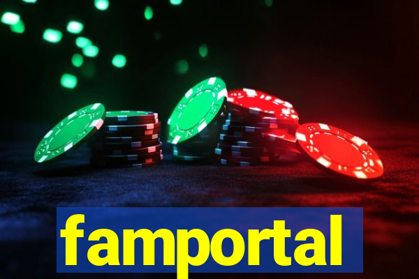 famportal