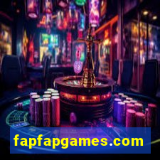 fapfapgames.com