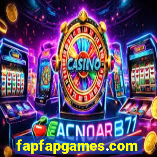 fapfapgames.com