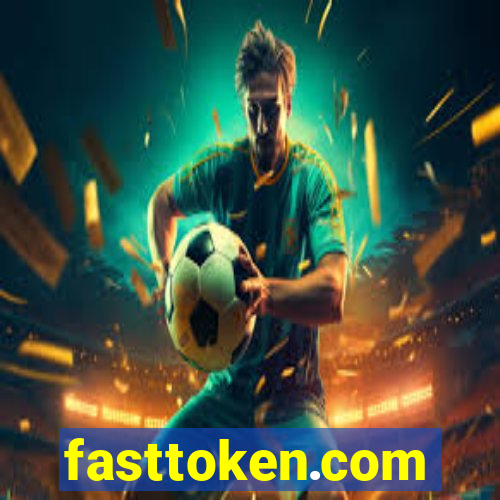 fasttoken.com