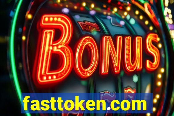 fasttoken.com