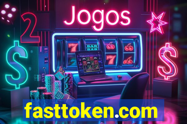 fasttoken.com