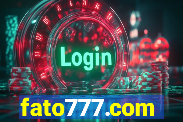 fato777.com