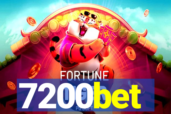 7200bet