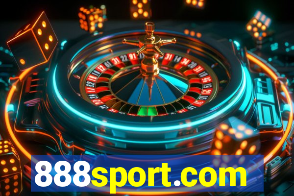 888sport.com