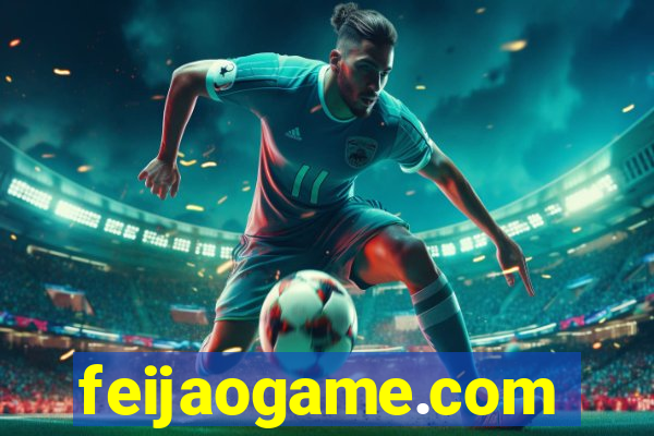 feijaogame.com