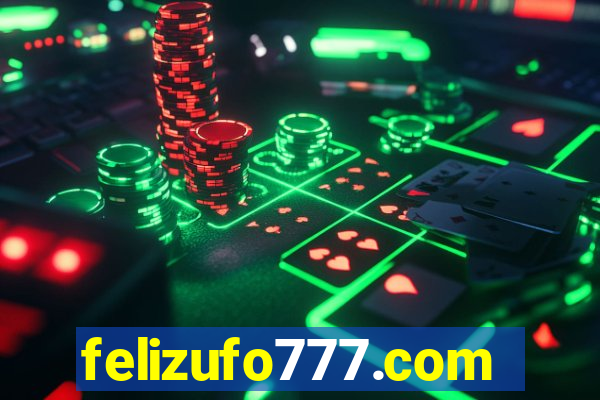 felizufo777.com