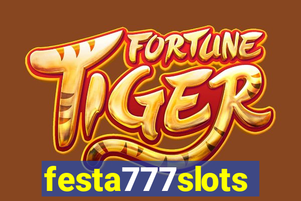 festa777slots