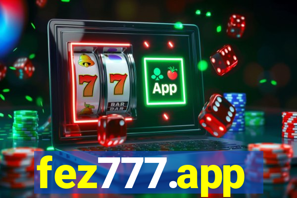 fez777.app