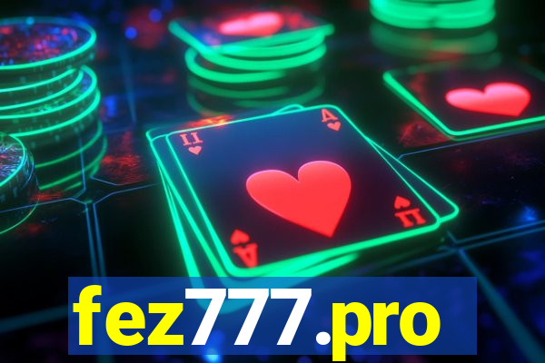 fez777.pro