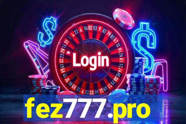 fez777.pro