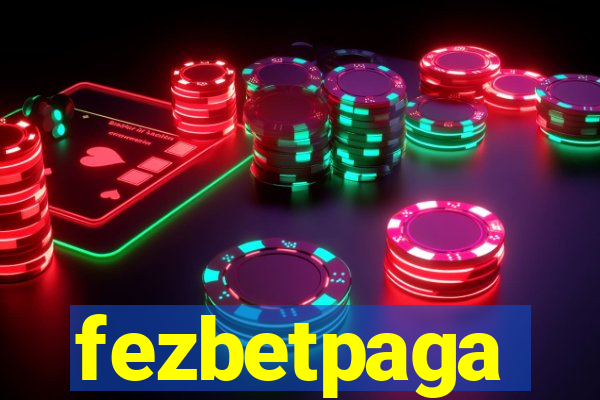 fezbetpaga