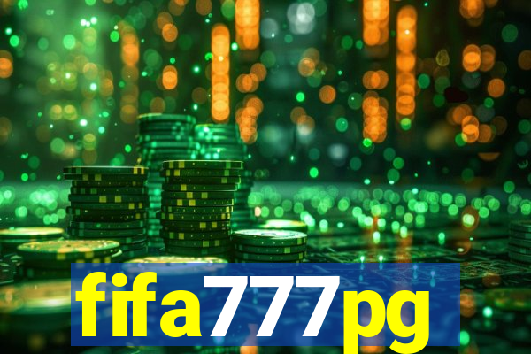 fifa777pg