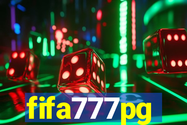 fifa777pg