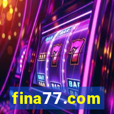 fina77.com