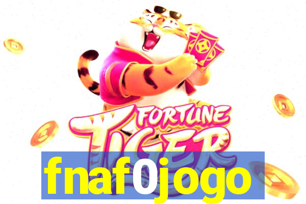 fnaf0jogo